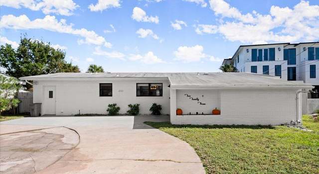 Photo of 223 Sandy Cir, South Daytona, FL 32119
