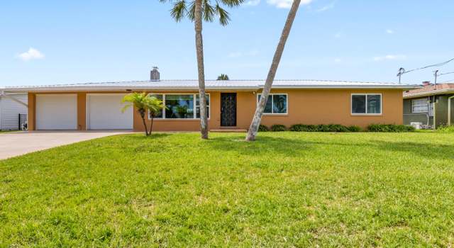 Property at 141 Reef Rd, South Daytona, FL 32119, 3 beds, 2 baths