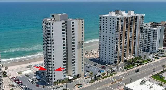 Photo of 2987 S Atlantic Ave #506, Daytona Beach, FL 32118