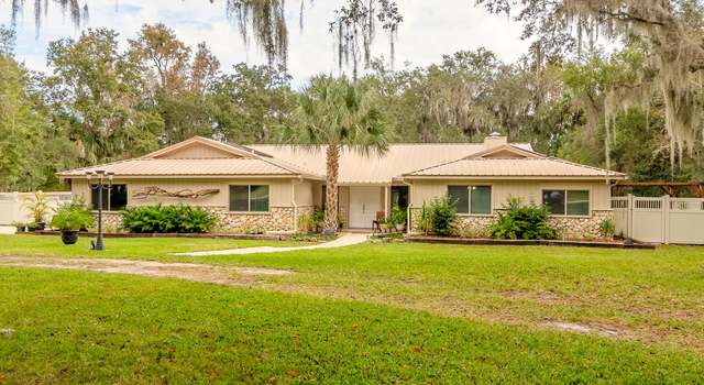 Property at 120 Oak Ln, Ormond Beach, FL 32174, 3 beds, 3.5 baths