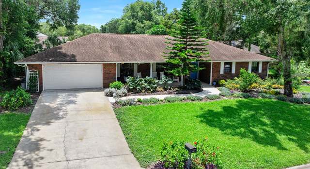 Photo of 1 River Bluff Ct, Ormond Beach, FL 32174