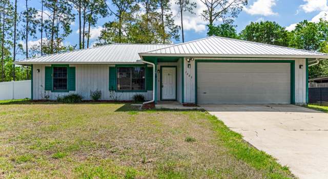 Photo of 1449 General Custer Ave, Daytona Beach, FL 32124