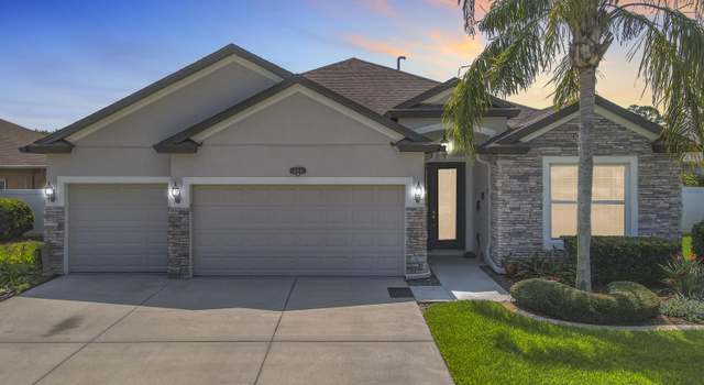 Photo of 805 Snapdragon Dr, New Smyrna Beach, FL 32168
