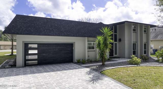 Photo of 6 Lazy Eight Dr, Port Orange, FL 32128