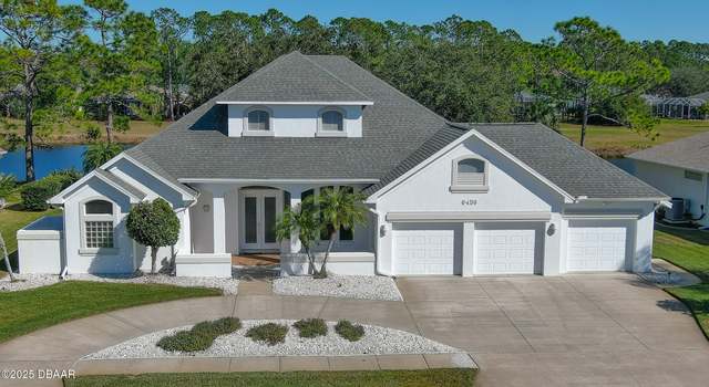Photo of 6459 Renaissance Dr, Port Orange, FL 32128
