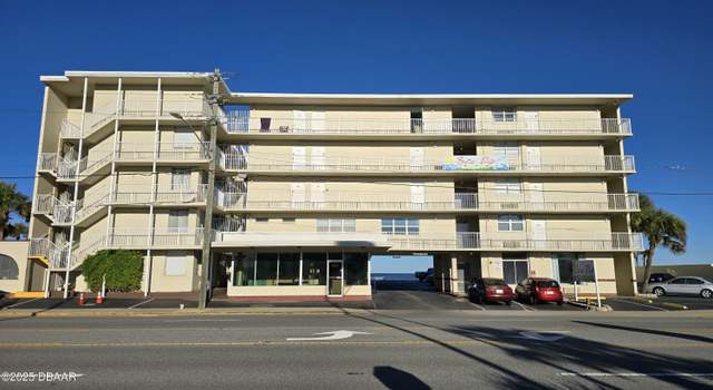 Photo of 1233 S Atlantic Ave #414, Daytona Beach, FL 32118