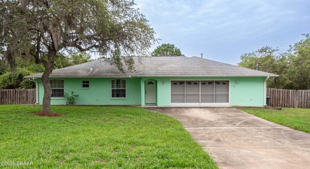 Photo of 901 Willard St, New Smyrna Beach, FL 32168