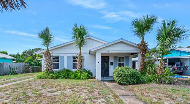 Photo of 322 Euclid Ave, Daytona Beach, FL 32118