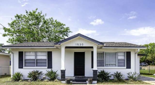 Photo of 1530 Daytona Ave, Holly Hill, FL 32117