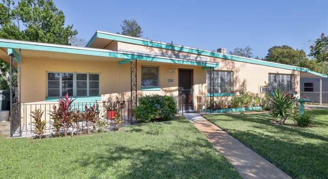 Photo of 1316 Phillips St, Daytona Beach, FL 32114