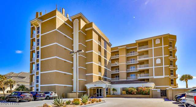 Property at 2855 S Atlantic Ave #301, Daytona Beach Shores, FL 32118, 3 beds, 3 baths