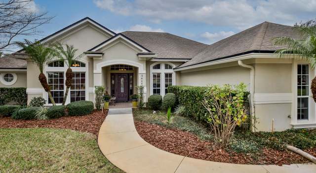 Photo of 3404 Castlebar Cir, Ormond Beach, FL 32174