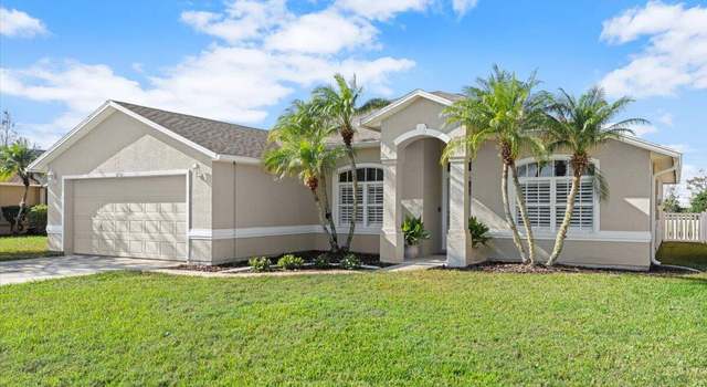 Photo of 6751 Ferri Cir, Port Orange, FL 32128
