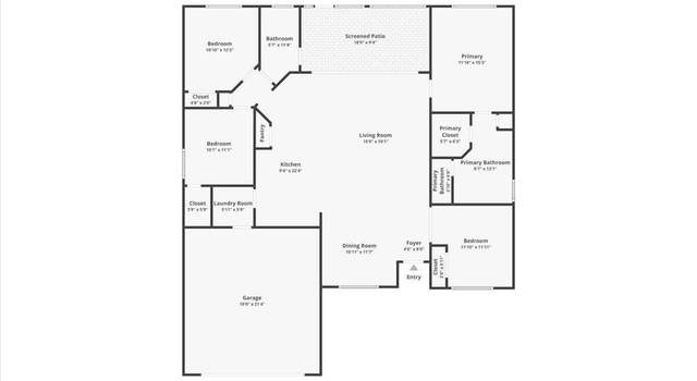 Photo of 6751 Ferri Cir, Port Orange, FL 32128