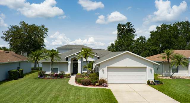 Photo of 1734 Arash Cir, Port Orange, FL 32128