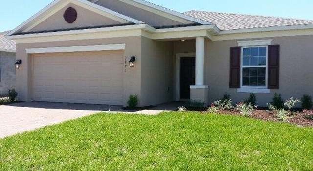 Photo of 3871 Dorsiere Ave, Port Orange, FL 32129