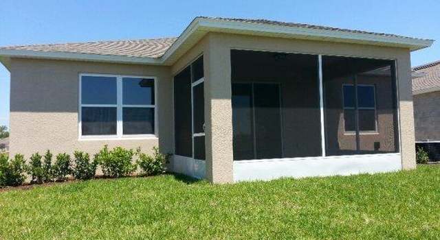 Photo of 3871 Dorsiere Ave, Port Orange, FL 32129