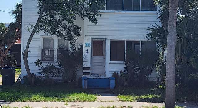 Photo of 117 S Wild Olive Ave, Daytona Beach, FL 32118