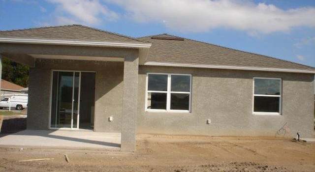 Photo of 3852 Bourbon St, Port Orange, FL 32129