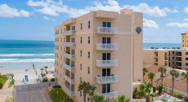 Photo of 3801 S Atlantic Ave #201, Daytona Beach Shores, FL 32118
