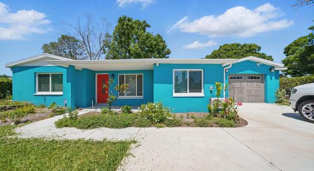 Photo of 781 Oleander Way S, South Pasadena, FL 33707