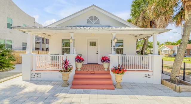 Photo of 600 Butler Blvd, Daytona Beach, FL 32118