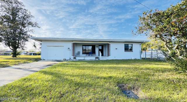 Photo of 218 Granada St, Holly Hill, FL 32117