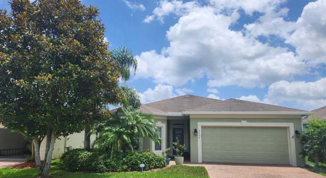 Photo of 3869 Dorsiere Ave, Port Orange, FL 32129