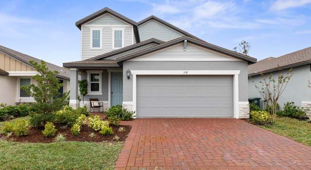 Photo of 118 Pitching Wedge Dr, Daytona Beach, FL 32124