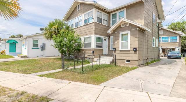 Photo of 120 S Hollywood Ave, Daytona Beach, FL 32118