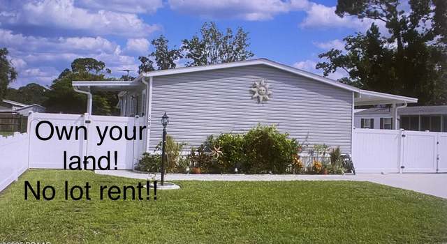 Photo of 1084 Green Acres Cir S, Daytona Beach, FL 32119