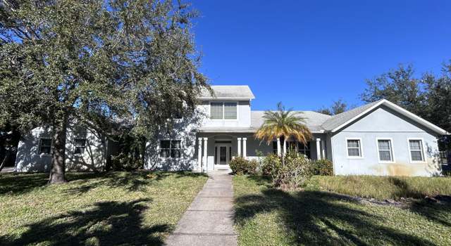 Photo of 1515 Schoolhouse St, Merritt Island, FL 32953