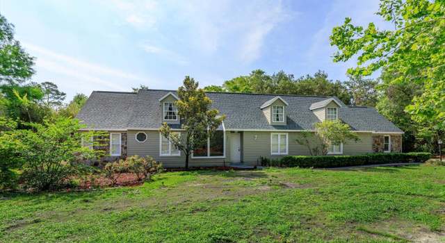 Photo of 640 Old Treeline Trl, Deland, FL 32724