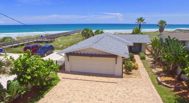 Photo of 4803 Atlantic Ave S, Ponce Inlet, FL 32127