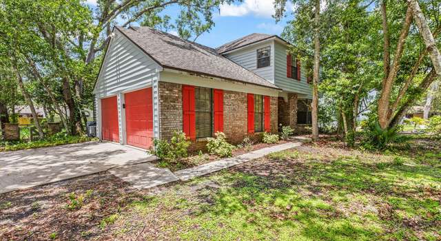Photo of 4 Eagle Rock Trl, Ormond Beach, FL 32174