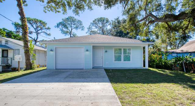 Photo of 703 Flomich St, Holly Hill, FL 32117