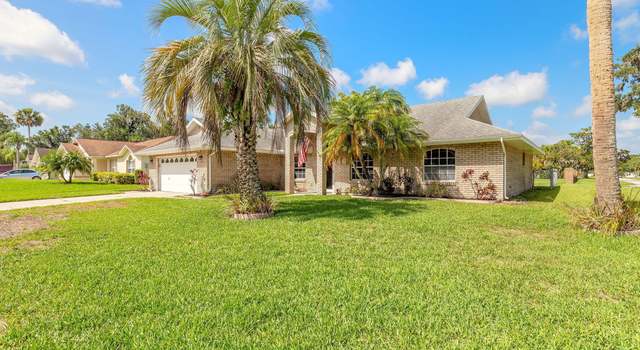 Property at 31 Old Sunbeam Dr, South Daytona, FL 32119, 3 beds, 2 baths