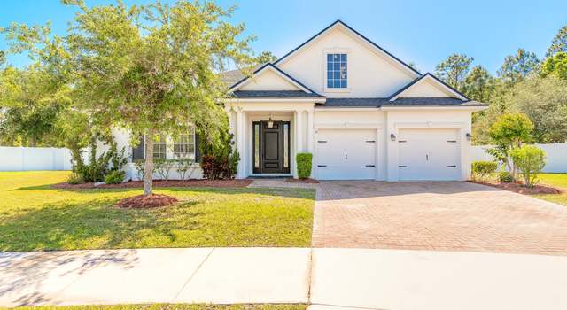 Photo of 8 Dormer Dr, Ormond Beach, FL 32174