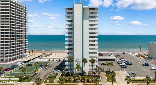 Photo of 2800 N Atlantic Ave #1207, Daytona Beach, FL 32118