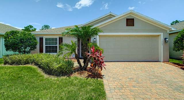 Photo of 1269 Conti Ave, Port Orange, FL 32129