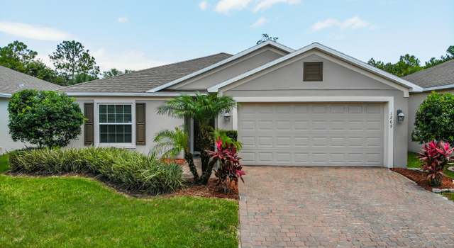 Photo of 1269 Conti Ave, Port Orange, FL 32129