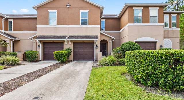 Photo of 161 Tarracina Way, Daytona Beach, FL 32117
