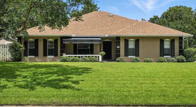 Photo of 320 Rio Pinar Dr, Ormond Beach, FL 32174