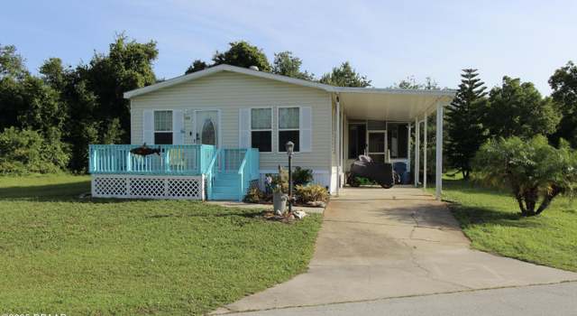 Photo of 149 Indian River Dr N Unit N, Edgewater, FL 32141