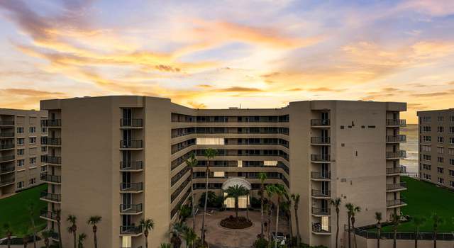 Photo of 4565 Atlantic Ave S #5201, Ponce Inlet, FL 32127