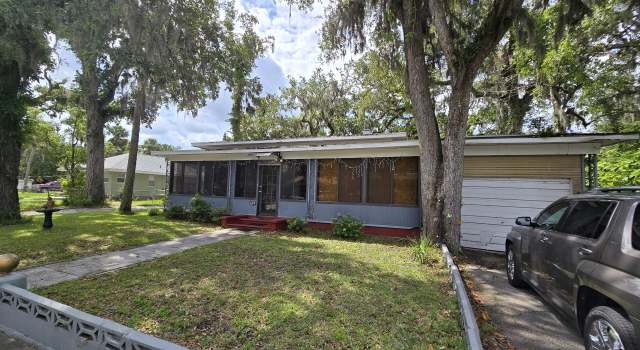 Photo of 619 Madison Ave, Daytona Beach, FL 32114