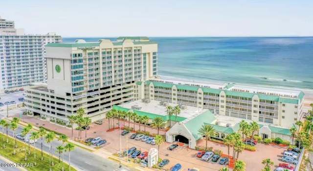 Photo of 2700 N Atlantic Ave #652, Daytona Beach, FL 32118