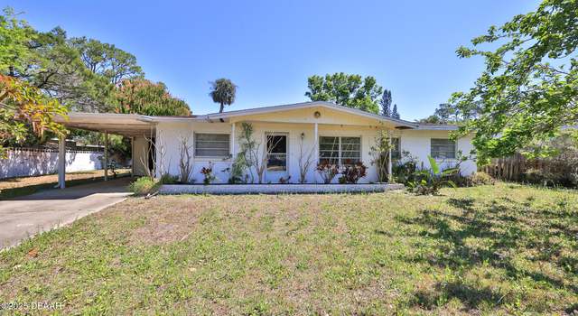 Photo of 475 West St, Ormond Beach, FL 32174