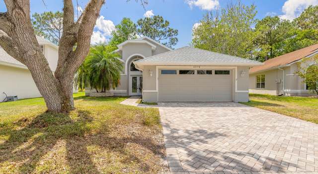 Photo of 6274 Palm Vista St, Port Orange, FL 32127
