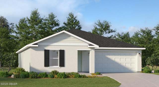 Photo of 2320 Green Valley St, Daytona Beach, FL 32124